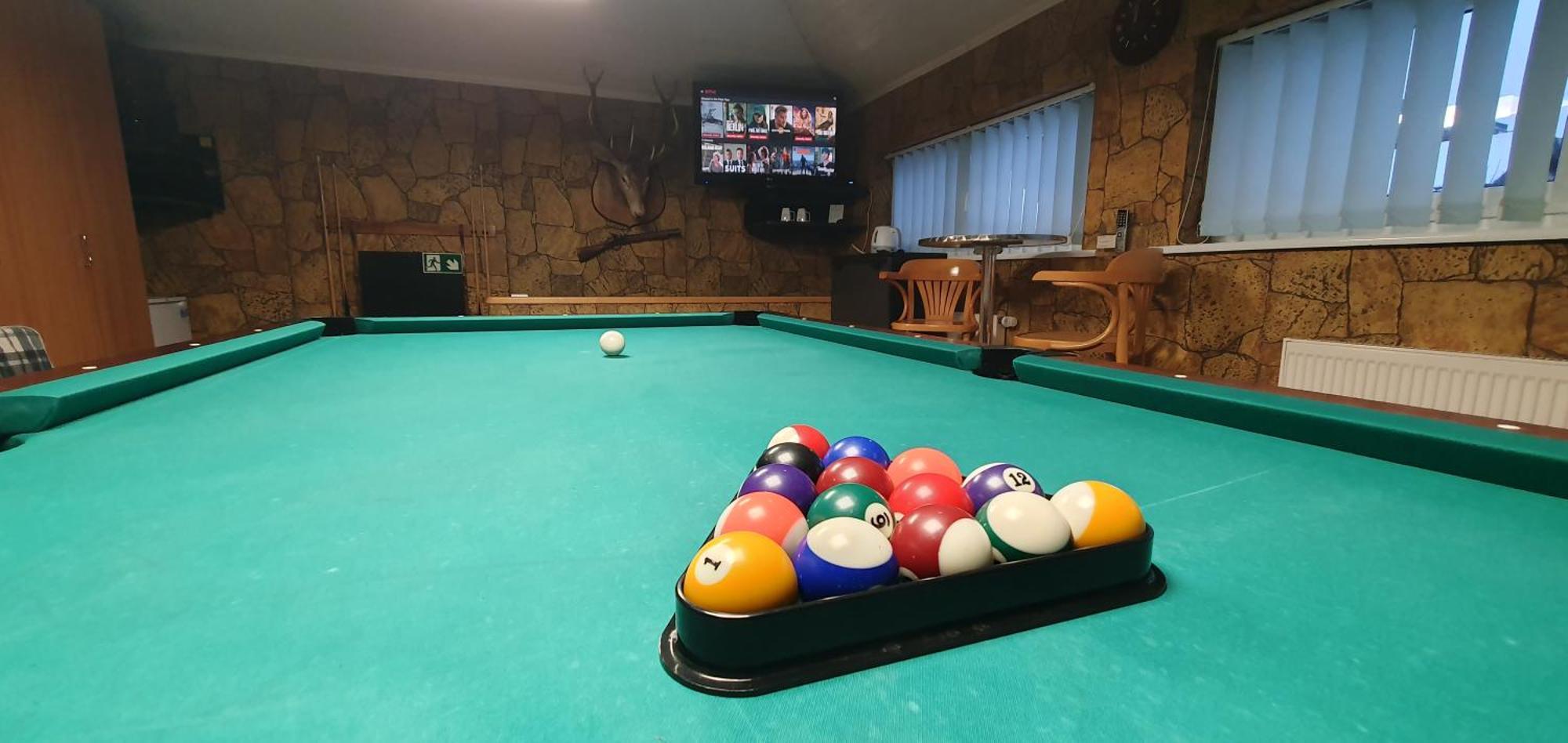 Aparthotel 4 ,, Cosy House Billiard " - Sauna & Parking Kaunas Exterior foto